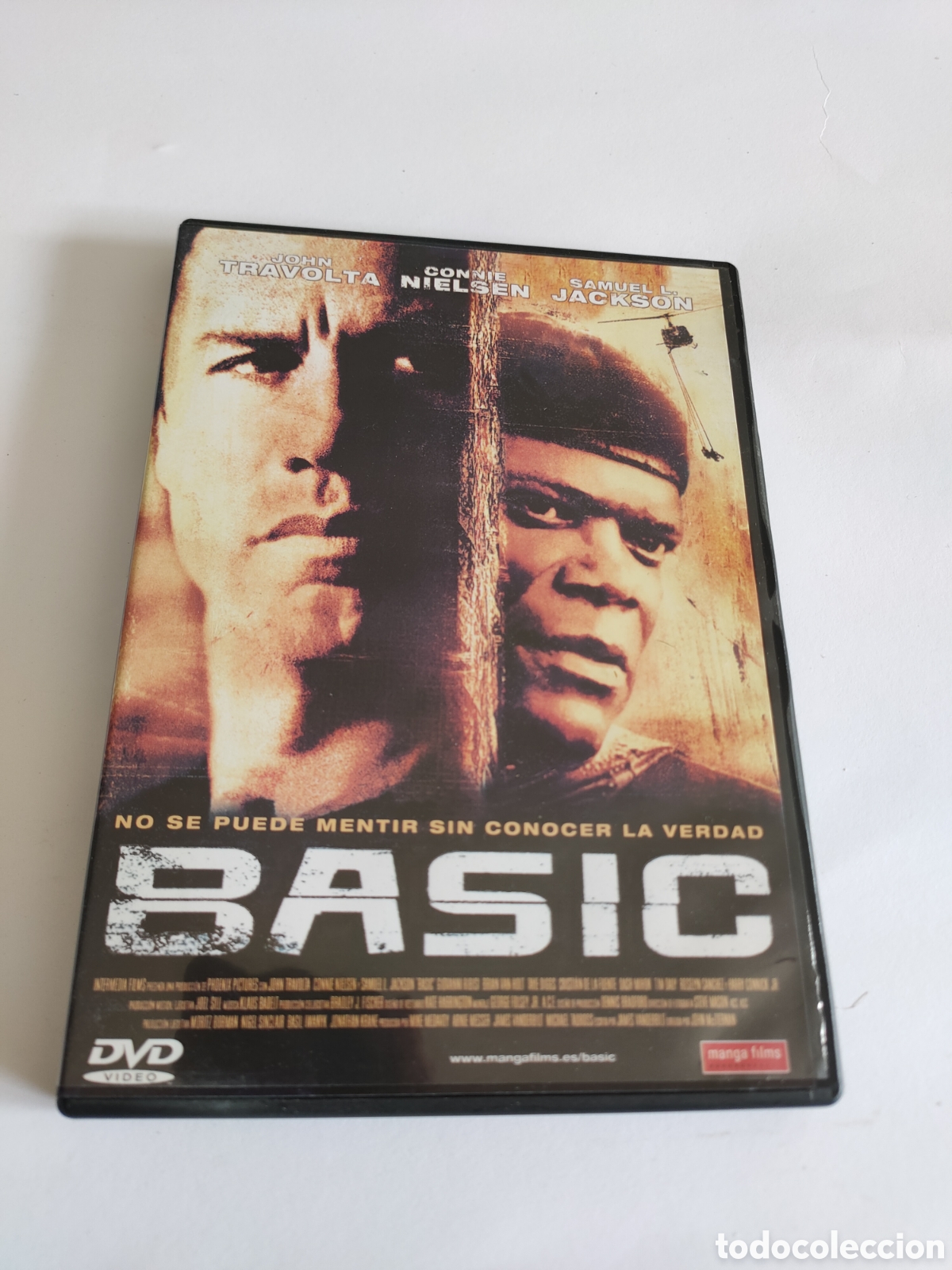 Cin&eacute;ma: CND40 basic DVD COMO NUEVO