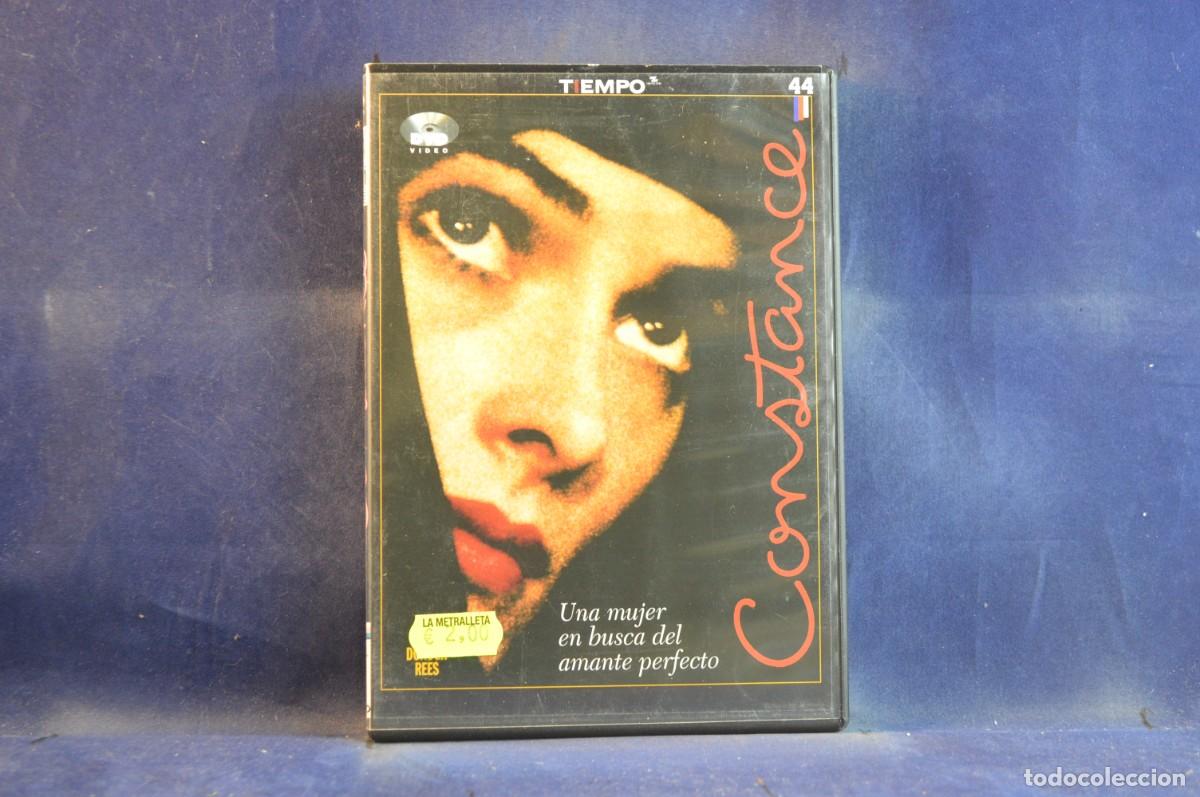 Cine: CONSTANCE - DVD - Foto 1