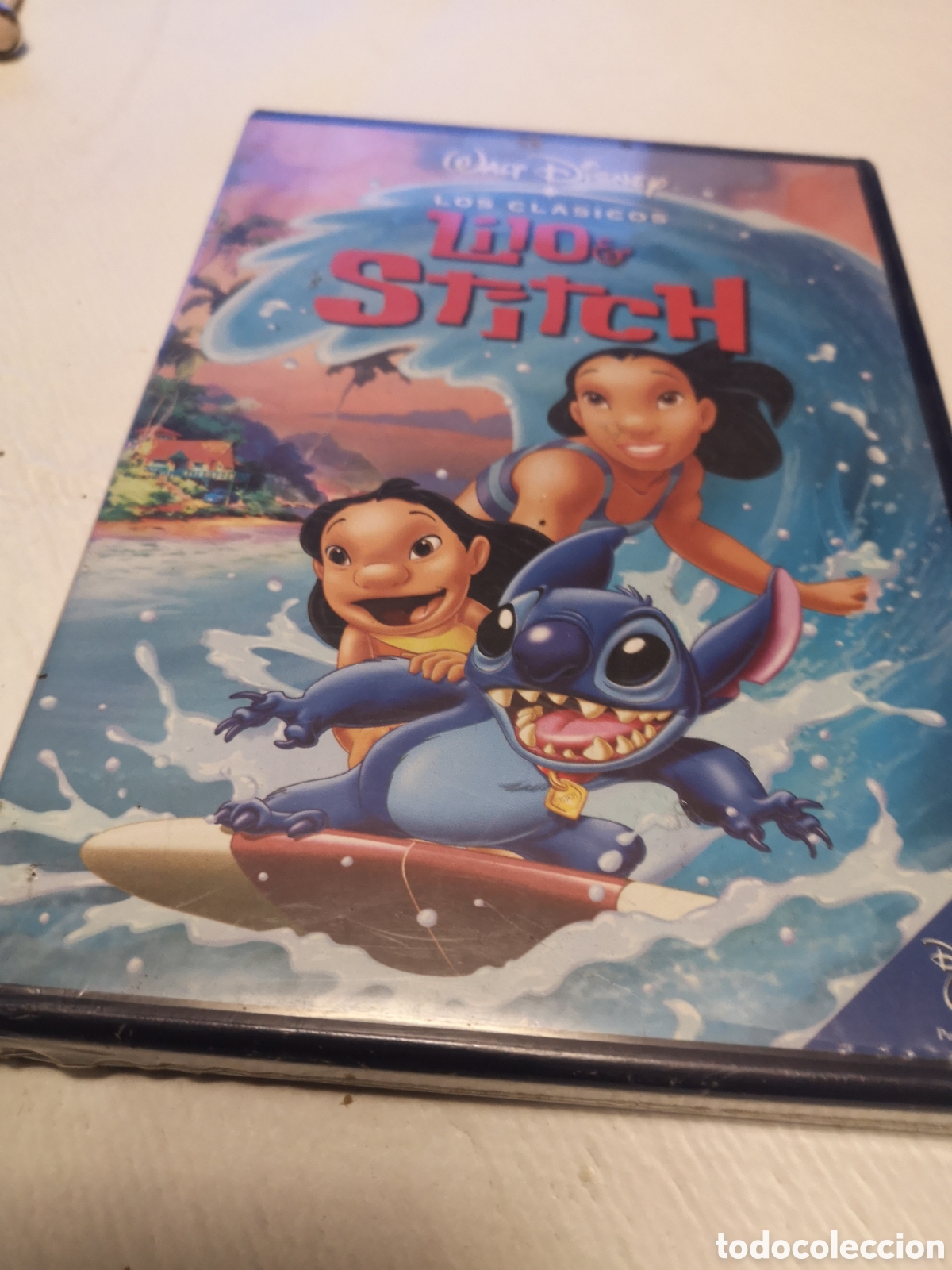 Cinema: Lilo Stitch NUEVA
