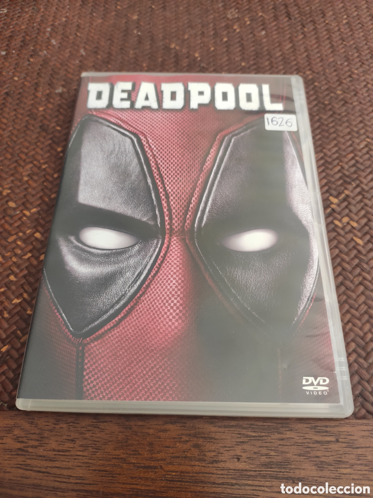 Cine: Deadpool - Foto 1