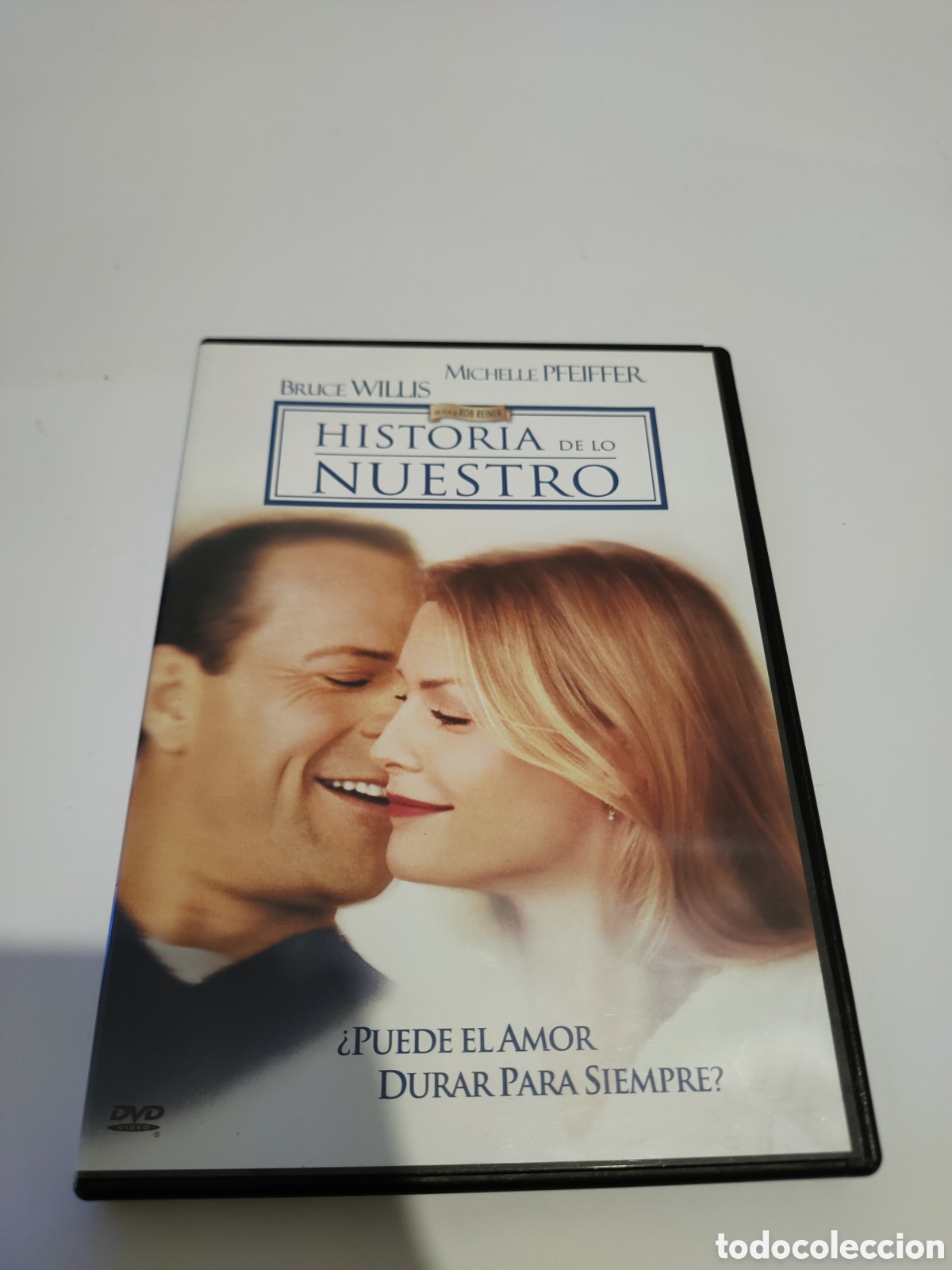 Cinema: CND11 historia de lo nuestro DVD COMO NUEVO
