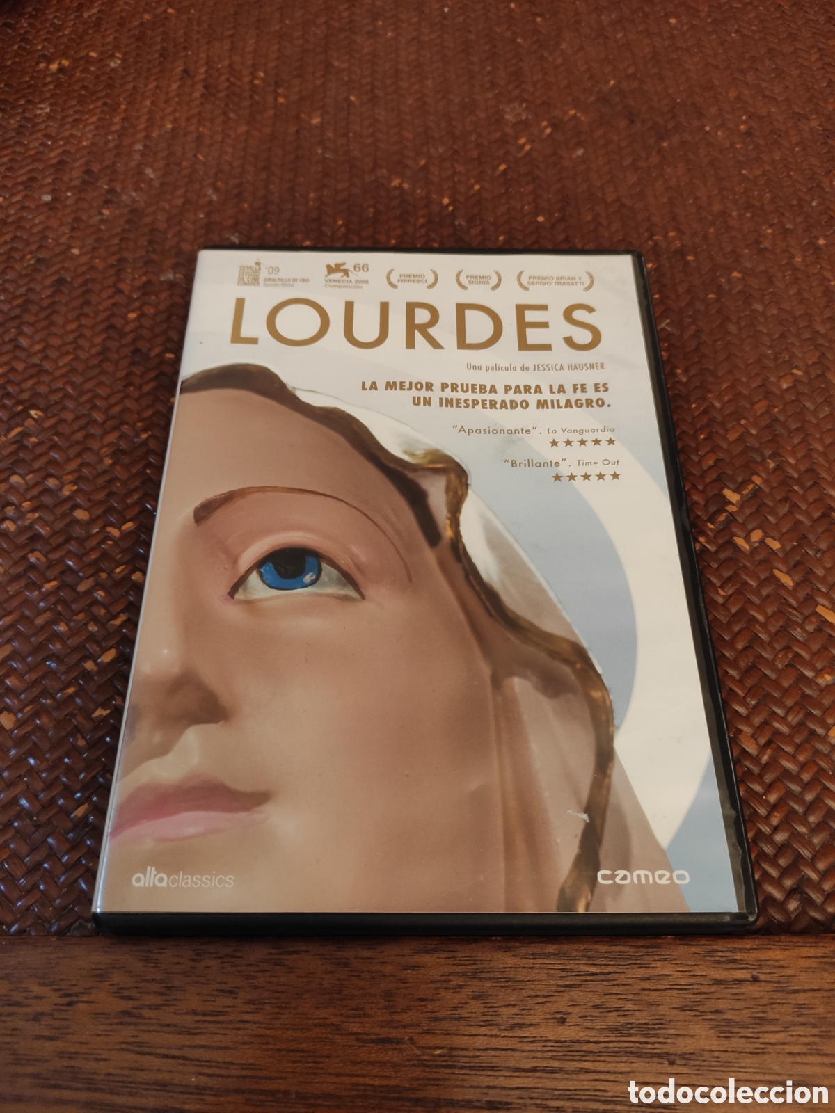 Cine: Lourdes - Foto 1