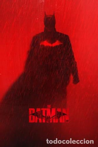 dvd the batman 2022 audio latino - Compra venta en todocoleccion