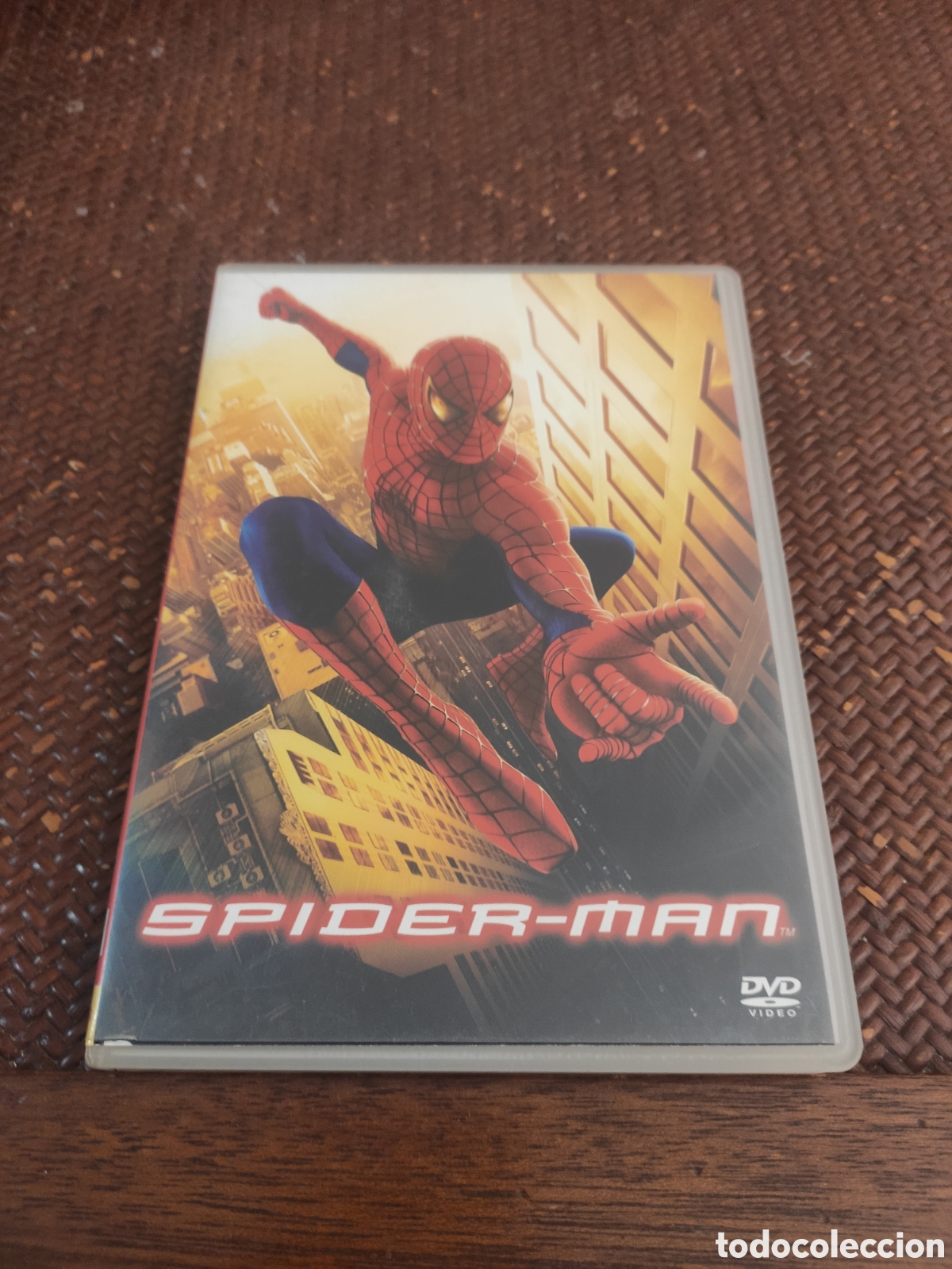 Cine: Spiderman - Foto 1