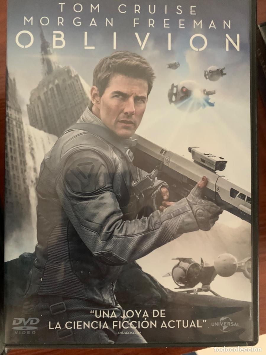 Cine: Oblivion - Foto 1