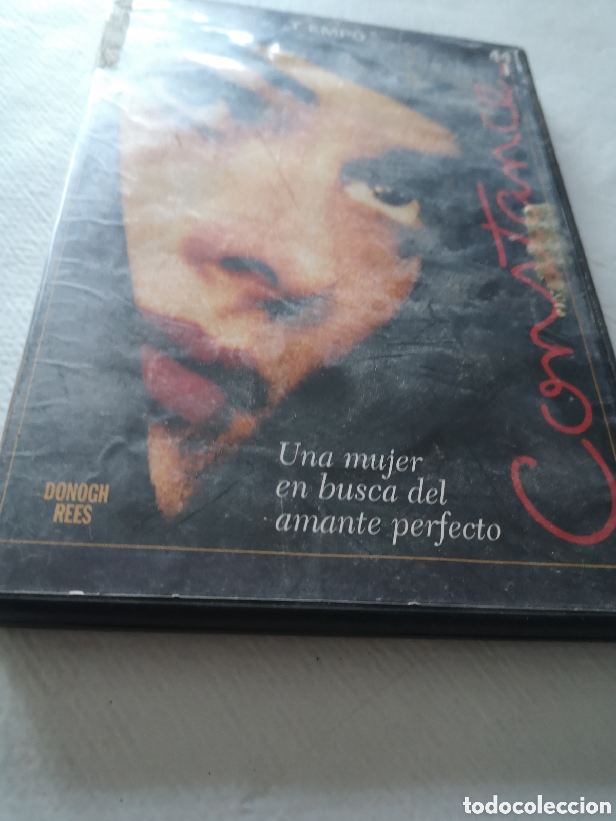 Cine: Constance - Foto 1