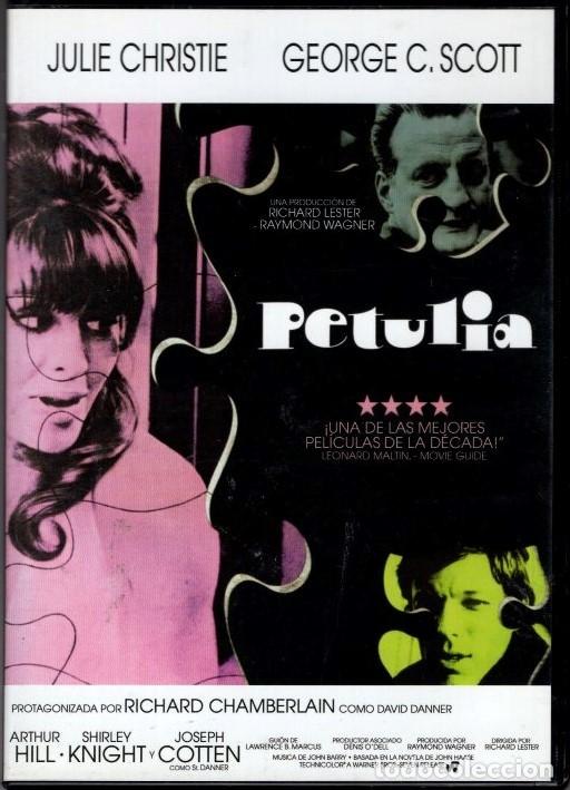 Cine: Petulia - Foto 1