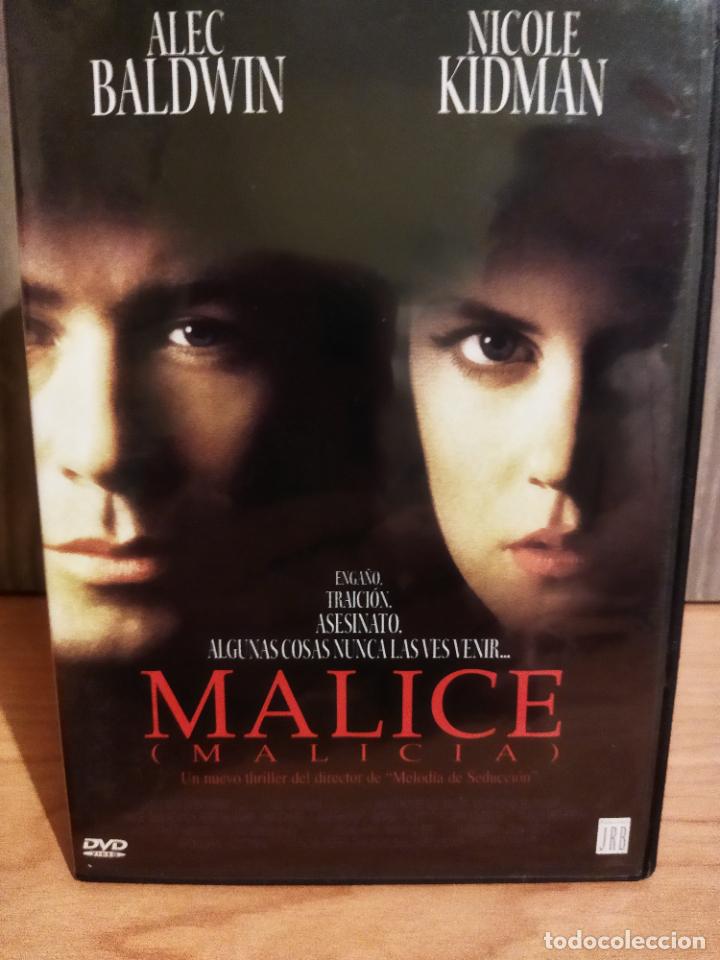 Cine: Malicia - Foto 1