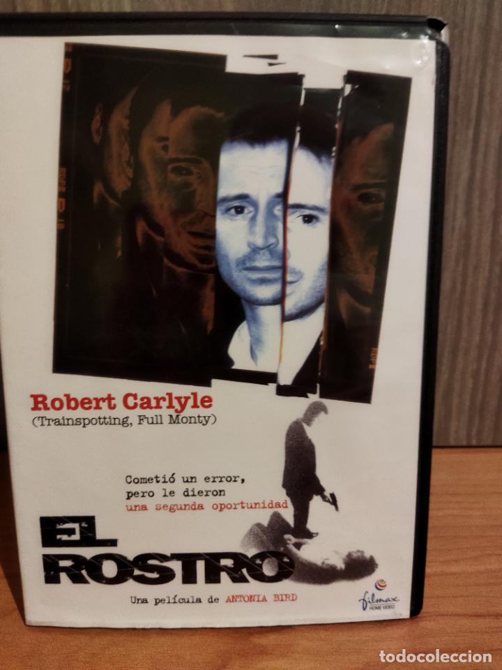 Cine: El rostro - Foto 1