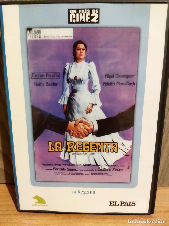 Cine: La regenta - Foto 1