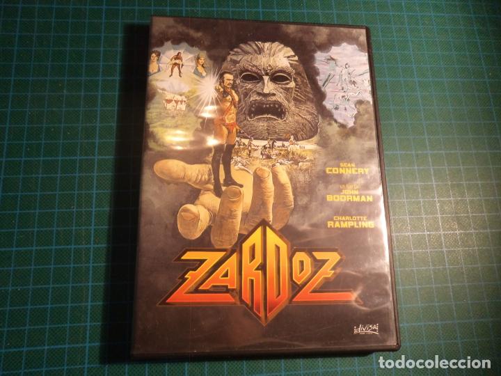 Cine: Zardoz. (P-11). - Foto 1