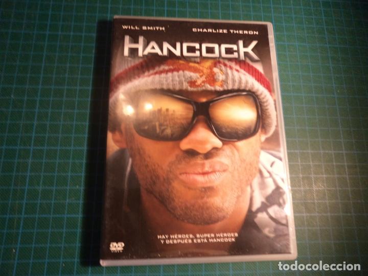 Cine: Hancock. (P-21). - Foto 1