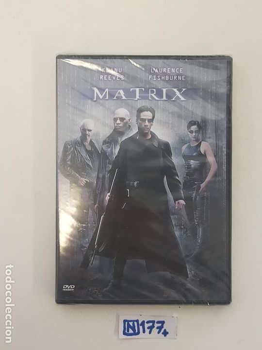 Cine: Matrix - Foto 1