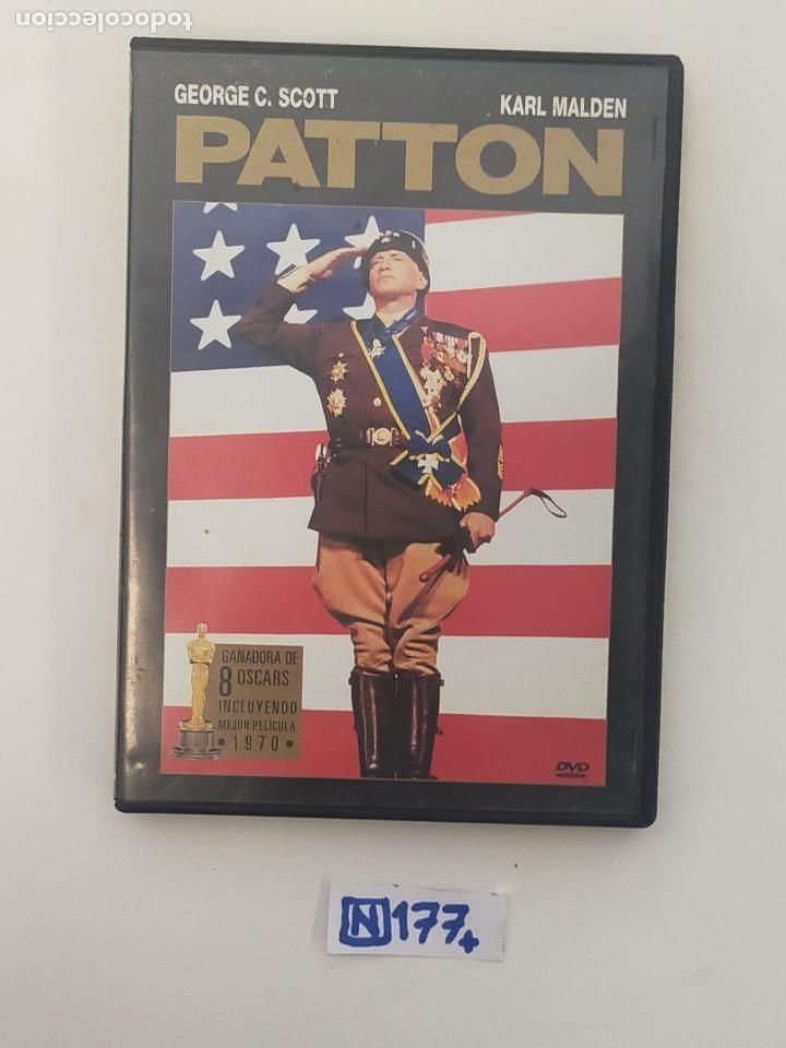 Cine: Patton - Foto 1