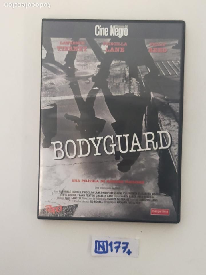 Cine: Bodyguard - Foto 1