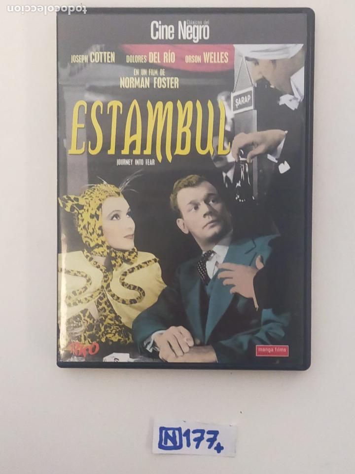 Cine: Estambul - Foto 1