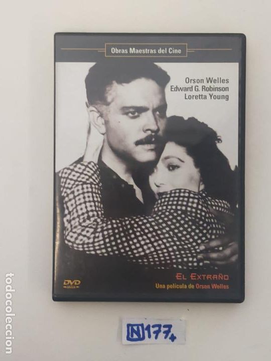 Cinema: Obras maestras del cine