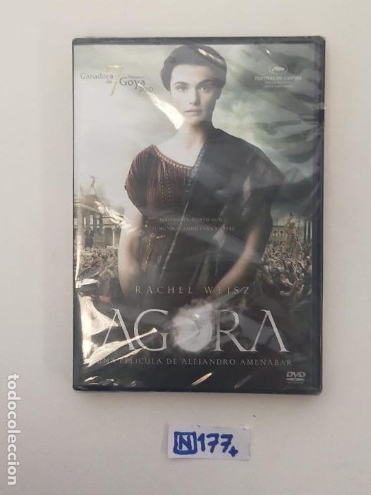 Cine: Agora - Foto 1