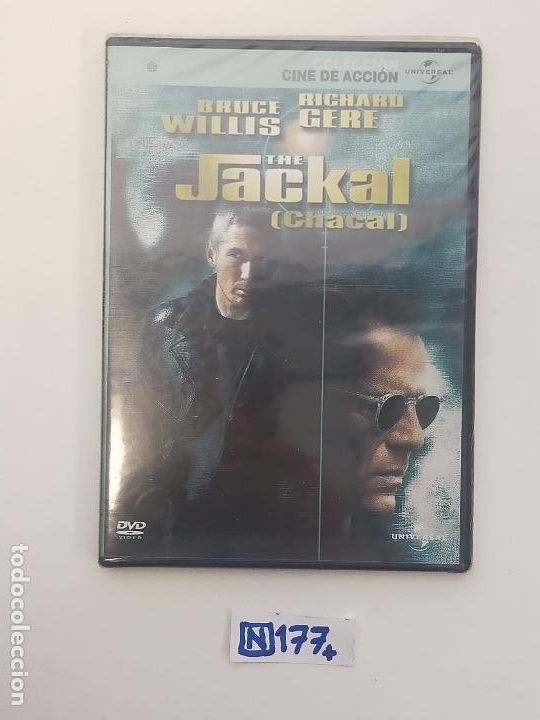Cine: The Jackal - Foto 1