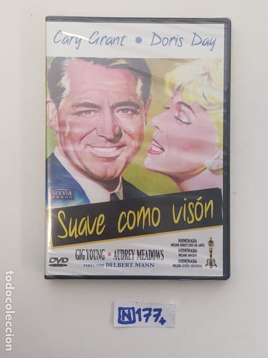 Cine: Suave como vis&oacute;n - Foto 1