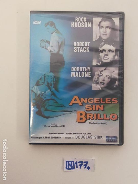 Cine: &Aacute;ngeles sin brillo - Foto 1