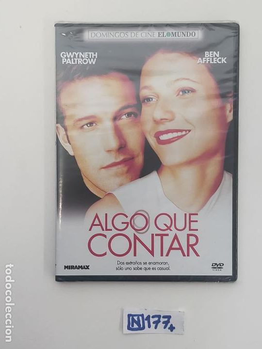 Cine: Algo que contar - Foto 1