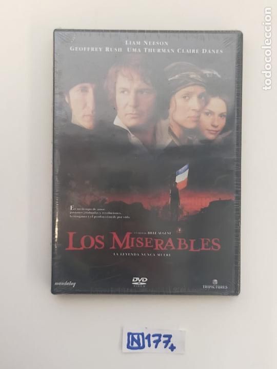 Cine: Los miserables - Foto 1