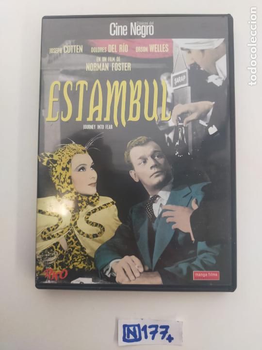 Cine: Estambul - Foto 1