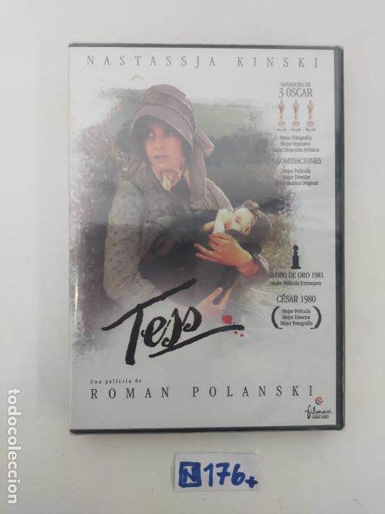 Cine: Tess - Foto 1