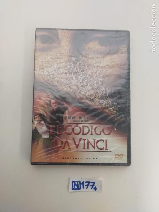Cine: El C&oacute;digo Da Vinci - Foto 1
