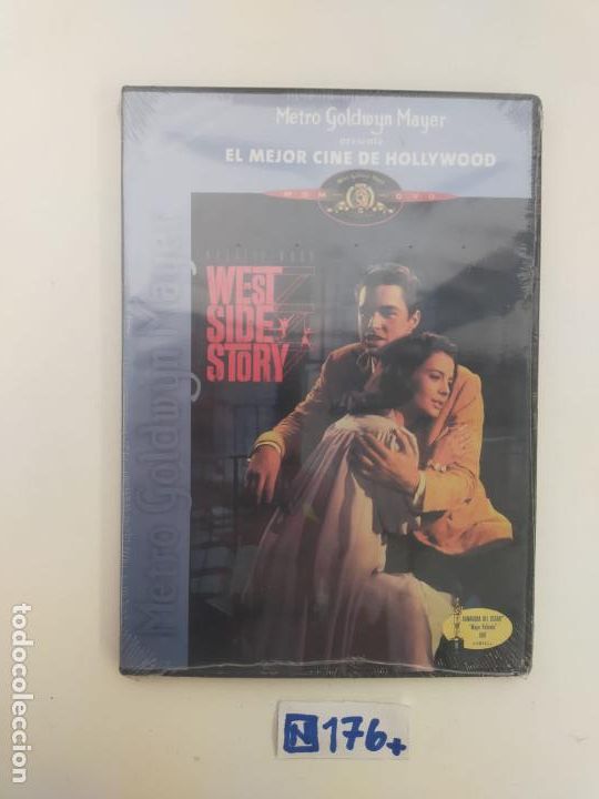 Cine: West Side Story - Foto 1