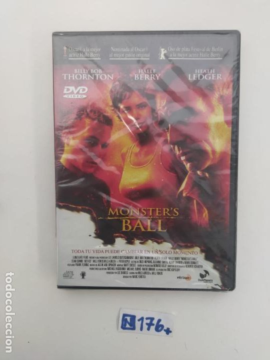 Cine: Monster&rsquo;s Ball - Foto 1