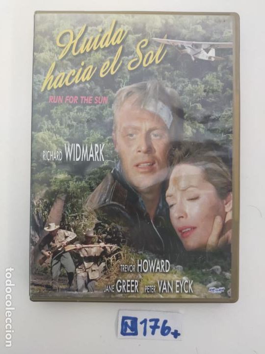 Cine: Huida hacia el sol - Foto 1