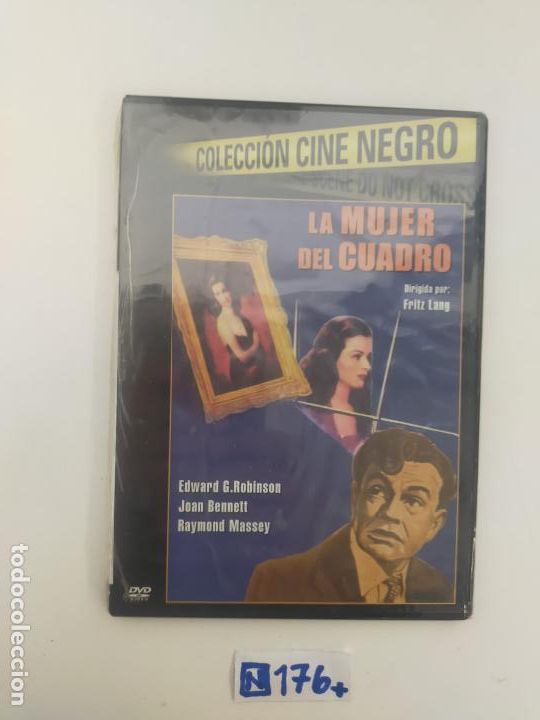 Cine: La mujer del cuadro - Foto 1