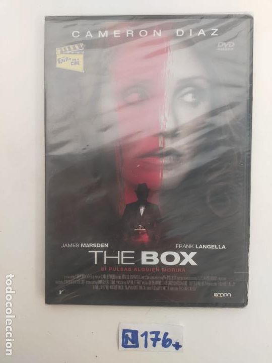 Cine: The Box - Foto 1