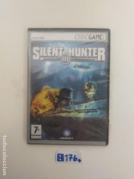 Cine: Silent Hunter - Foto 1
