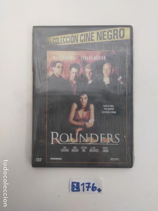Cine: Rounders - Foto 1