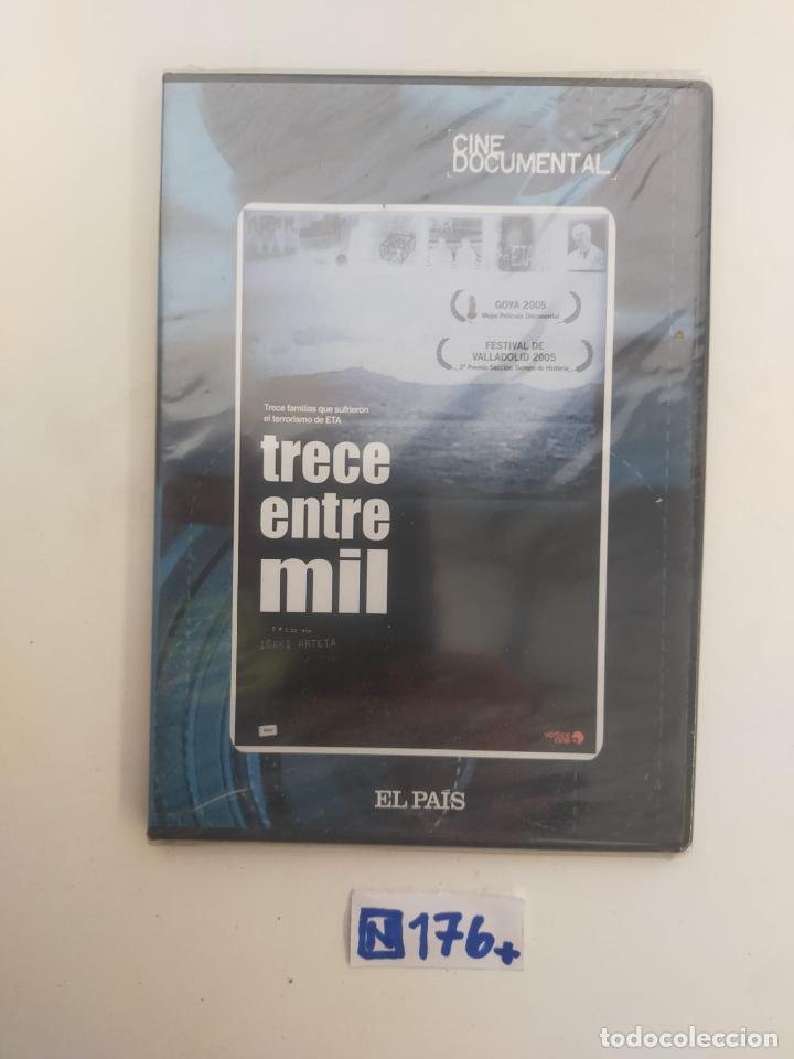 Cine: Trece entre mil - Foto 1