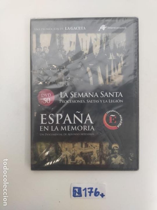 Cine: Espa&ntilde;a en la memoria - Foto 1