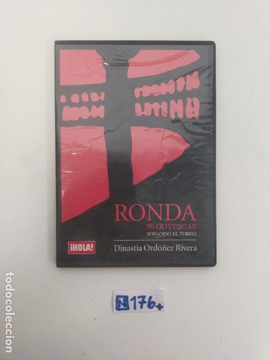 Cine: Ronda - Foto 1