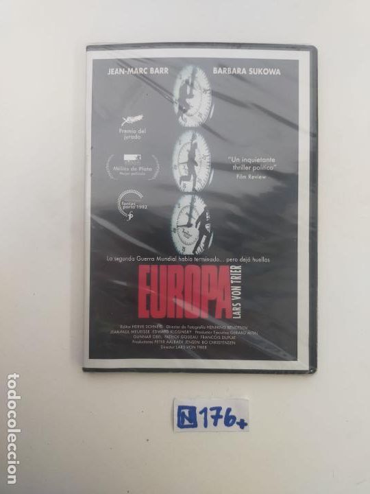 Cine: Europa - Foto 1