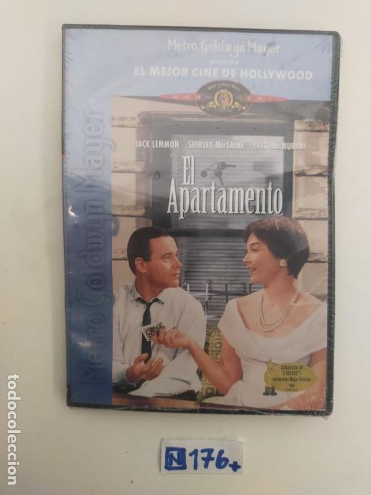 Cine: El apartamento - Foto 1