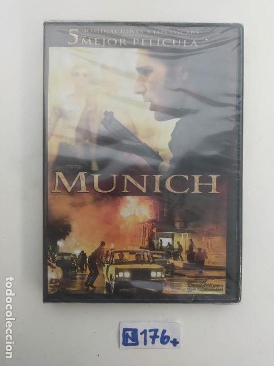 Cine: M&uacute;nich - Foto 1