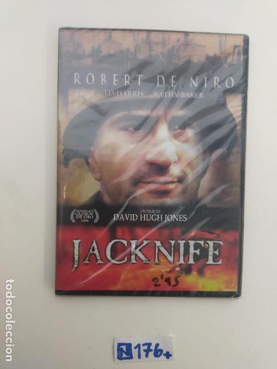Cine: Jacknife - Foto 1