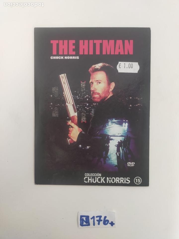 Cine: The Hitman - Foto 1