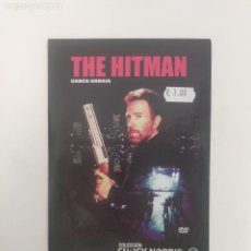 Cine: THE HITMAN. Lote 400916084