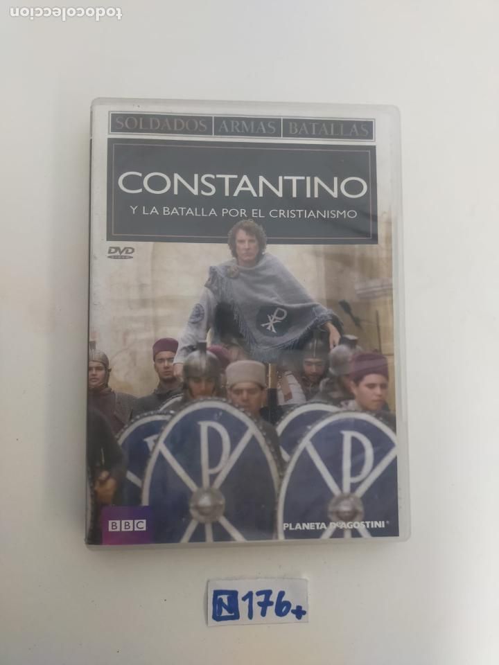 Cine: Constantino - Foto 1