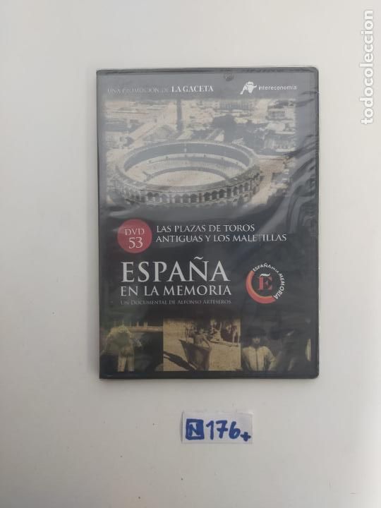 Cine: Espa&ntilde;a en la memoria - Foto 1