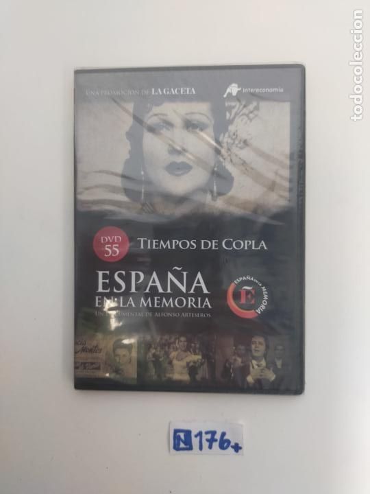 Cine: Espa&ntilde;a en la memoria - Foto 1