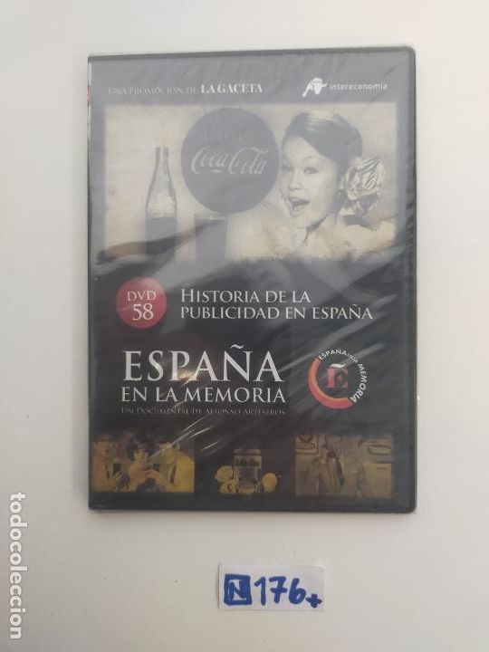 Cine: Espa&ntilde;a en la memoria - Foto 1